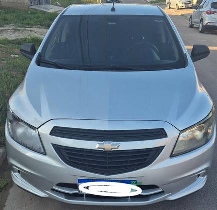 CHEVROLET PRISMA 1.0 MPFI JOY 8V FLEX 4P MANUAL